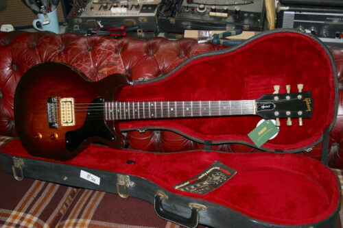 Gibson 1982 Spirit