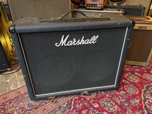 Marshall 1978 Master Lead MK2 Combo**Collection only**SOLD