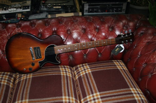 Gordon Smith 1991 GS-1**ON HOLD