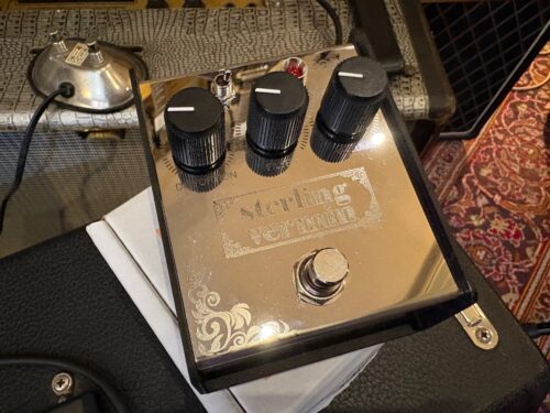 Proco RAT Stirling Vermin USA