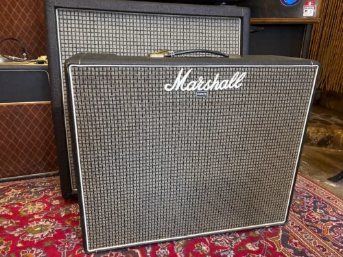 Marshall 1976 Lead & Bass 50 EX-OASIS Bonehead**COLLECTION ONLY