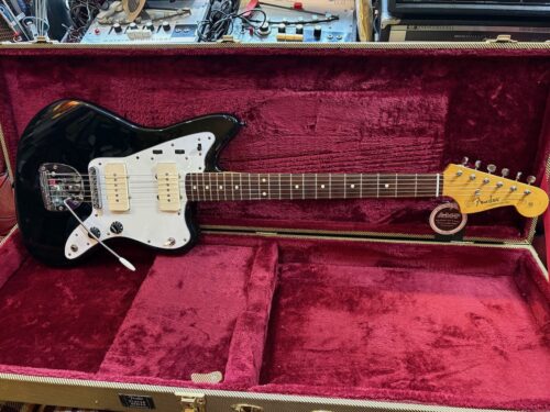 Fender 2013 Classic Player Jazzmaster**SOLD