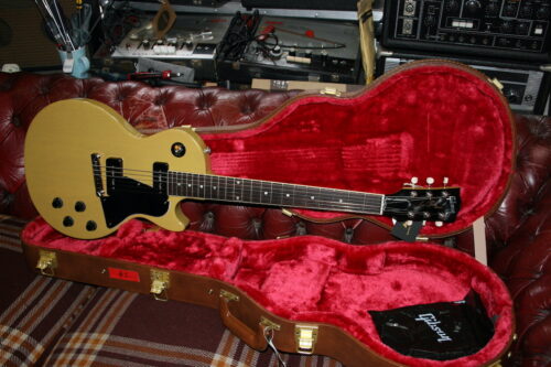 Gibson 2024 Les Paul TV Special