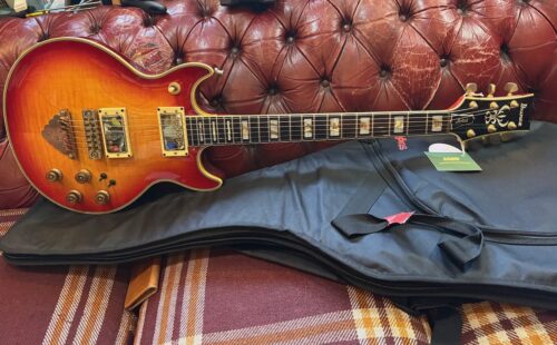 Ibanez Artist AR300 Made in Japan