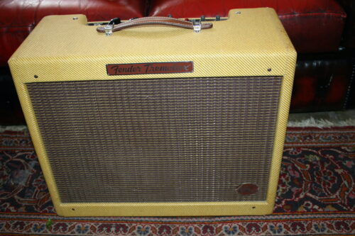 Fender Eric Clapton Tremolux**Collection Only**