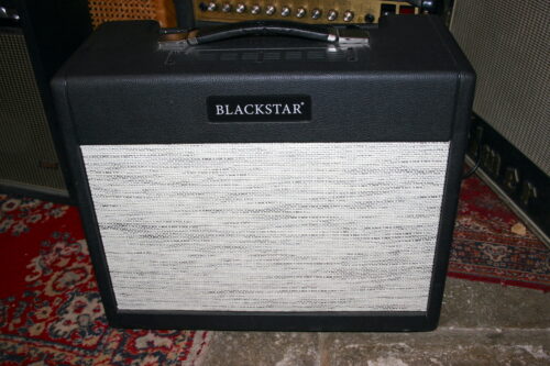 Blackstar St. James 50 112 6L6**Collection Only**