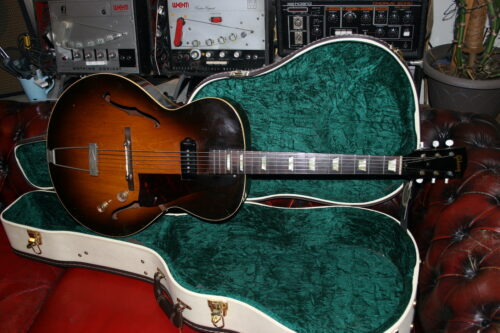 Gibson 1947 ES-125D