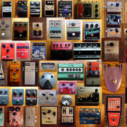 Effects please call for stock