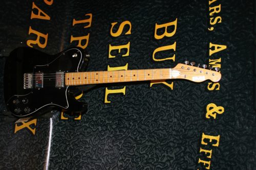 CMI Telecaster custom lawsuit**SOLD