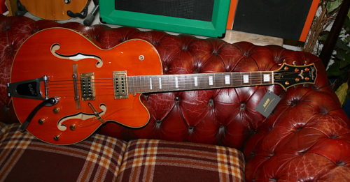 Peerless Tonemaster Standard**SOLD