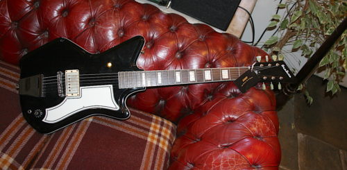 Eastwood Airline 59 1 pu**SOLD