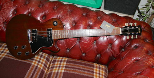 CMI Special**SOLD