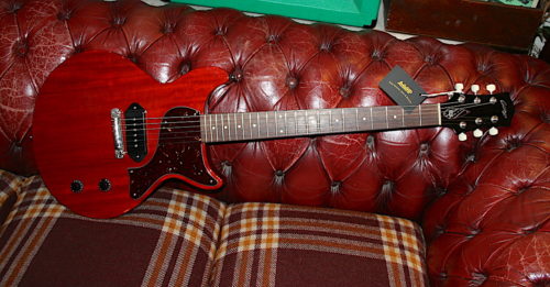 Collings 290DC**SOLD