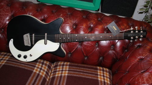 Danelectro DC59**SOLD