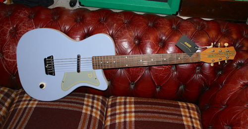 Danelectro U1**SOLD