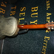 Busker Delta Resonator**SOLD - Image 3