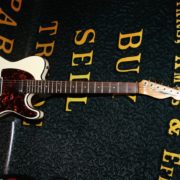 70's Columbus Telecaster Japan**SOLD