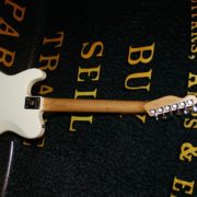 70's Columbus Telecaster Japan**SOLD - Image 3