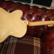 Epiphone Emperor Regent**SOLD - Amp Guitars, Macclesfield