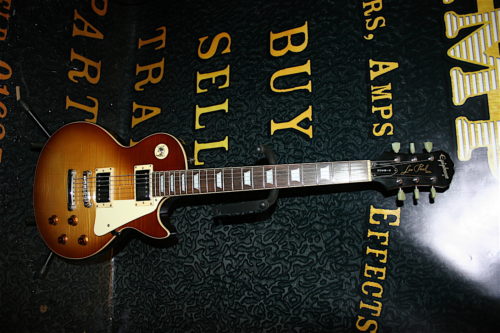 Epiphone korean Les Paul**SOLD