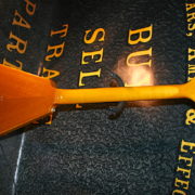 Epiphone Flying V Korina**SOLD - Image 2