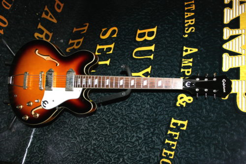 Epiphone casino 2010**SOLD