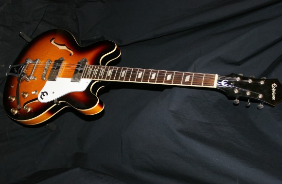 bigsby b3 casino coupe