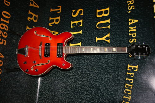 Epiphone EA-250**SOLD