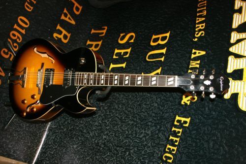 Epiphone ES-175**SOLD