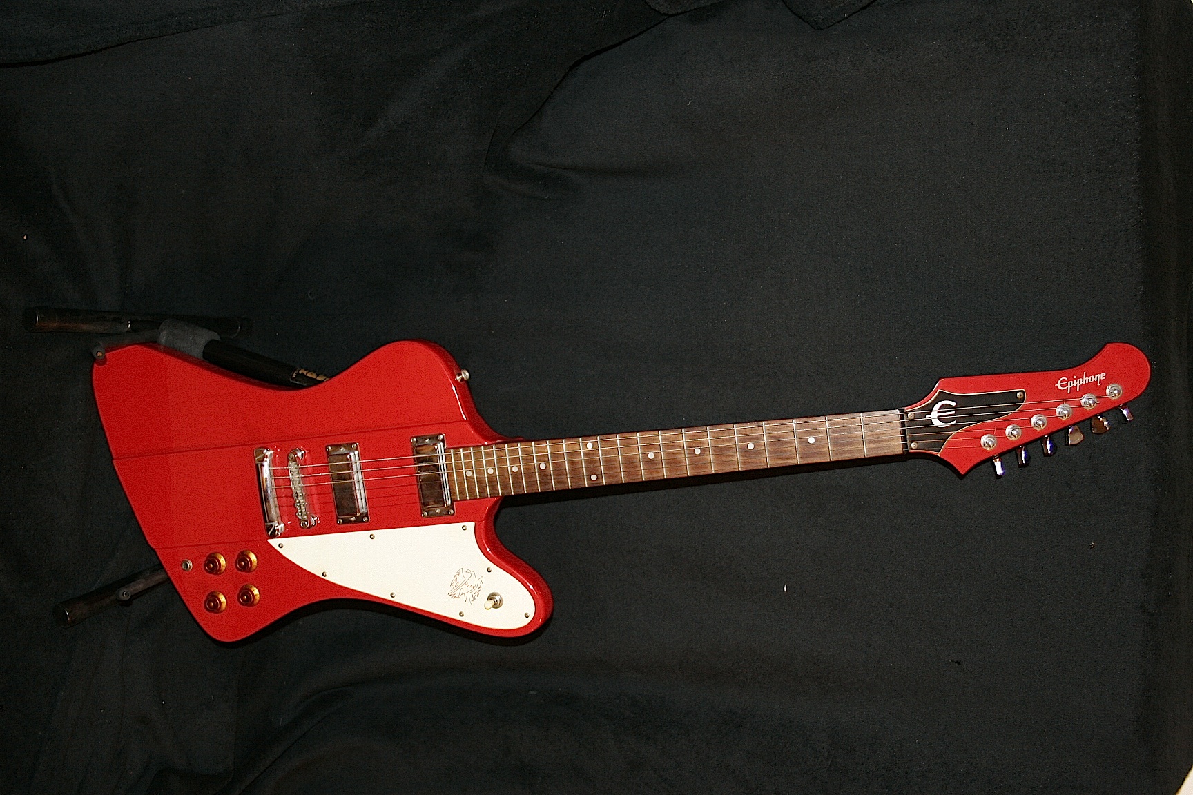 Epiphone Firebird 98 - Amp Guitars, Macclesfield