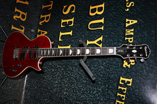 Epiphone nighthawk**SOLD