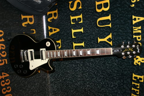 Epiphone Traditional Pro**SOLD