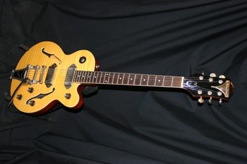 Epiphone Wildkat**SOLD