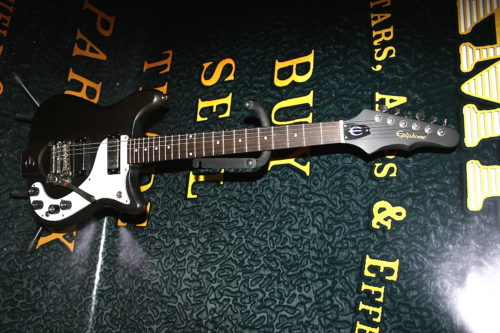 Epiphone wilshire tremotone**SOLD