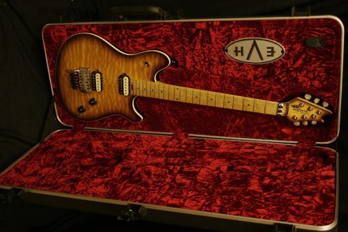 EVH Wolfgang special usa**SOLD