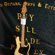 Fender 1976 Jazz bass all original**SOLD