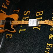 Fender 1978 Telecaster**SOLD