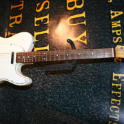 Fender 2012 60s Telecaster**SOLD