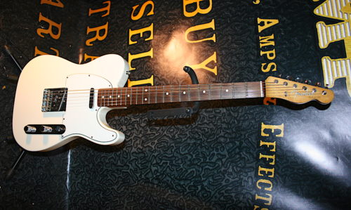 Fender 2012 60s Telecaster**SOLD