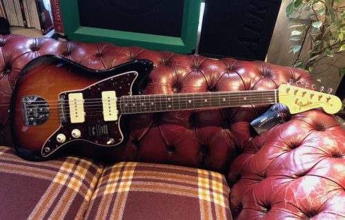 Fender 60's original Jazzmaster**SOLD