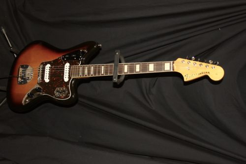 Fender 95/5 66 block marker reissue MIJ**SOLD