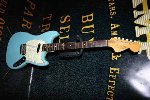 Fender 1967 musicmaster**SOLD
