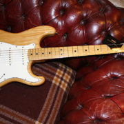 Fender CIJ 67 Stratocaster**SOLD