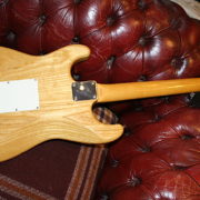 Fender CIJ 67 Stratocaster**SOLD - Image 2