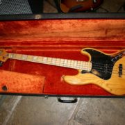 Fender 78 Jazz bass**SOLD - Image 2