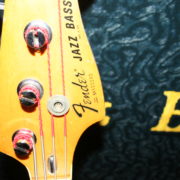Fender 78 Jazz bass**SOLD - Image 9