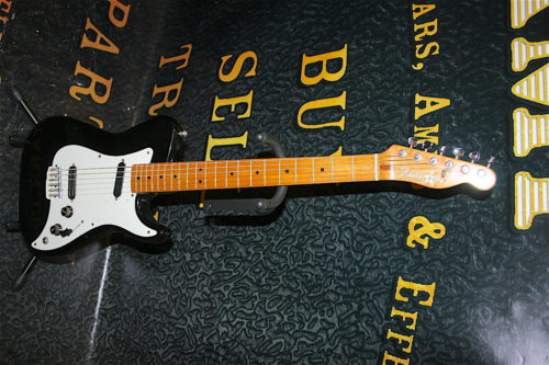 Fender '81 Bullet**SOLD