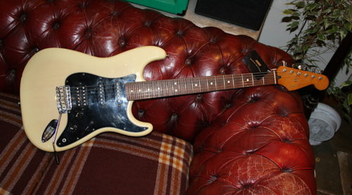 Fender 95 Strat Special**SOLD