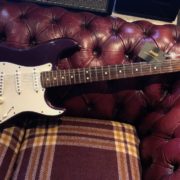 Fender 1998 Std Stratocaster USA**SOLD