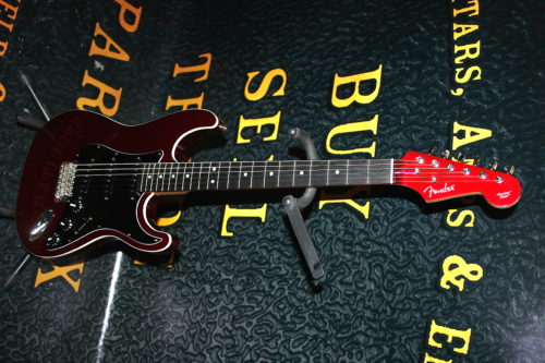 Fender Aerodyne Stratocaster MIJ**SOLD